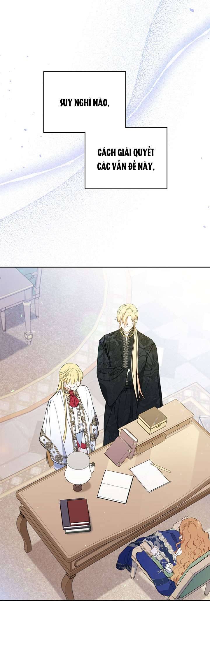 Kiếp Này Nhất Định Làm Gia Chủ Chap 67 - Trang 2