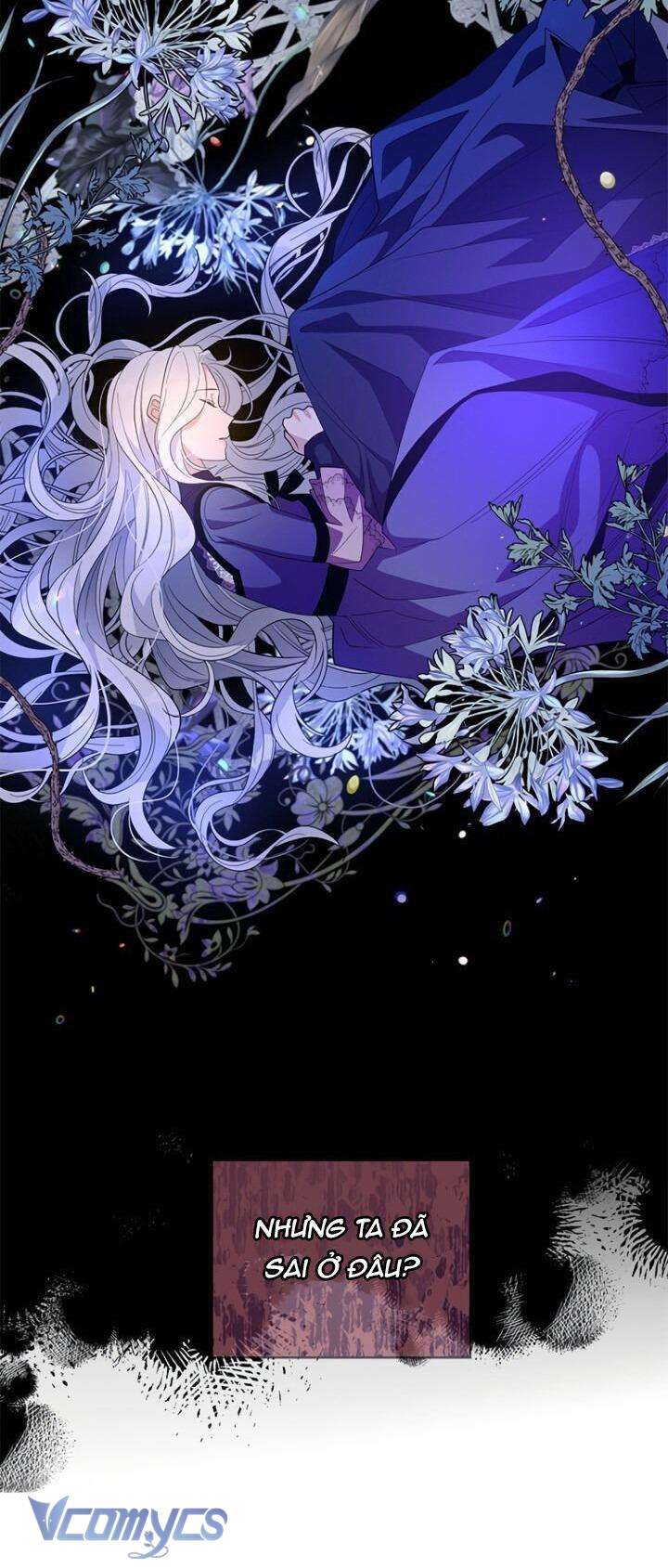 Chồng Yêu, Tôi Đây Bãi Công! Chap 28 - Trang 3