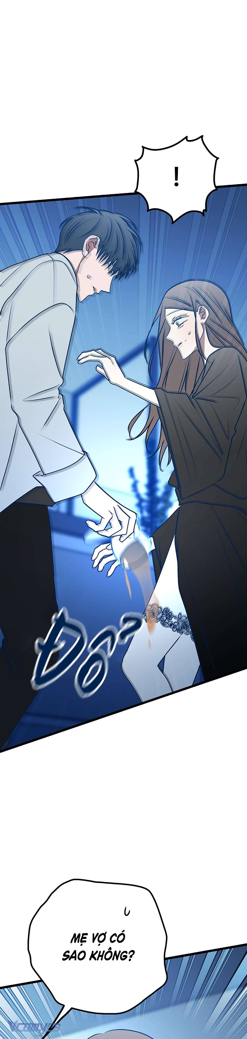 Kẻ Rác Rưởi Không Đáng Được Yêu Chapter 111 - Trang 4