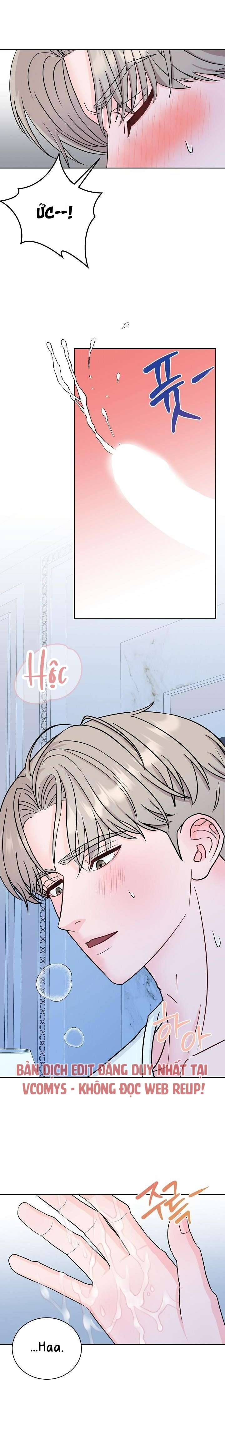 [ 18+ ] Trò Chơi Cá Cược Chap 2 - Next Chap 3