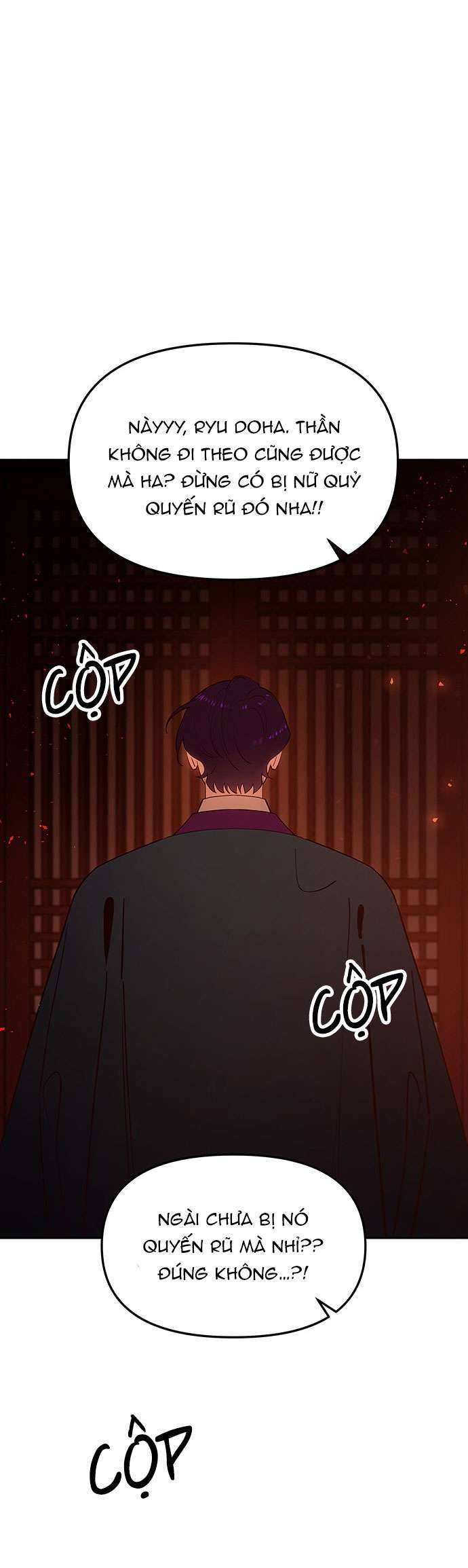 Vương Tử Huyền Bí Chapter 76 - Trang 4