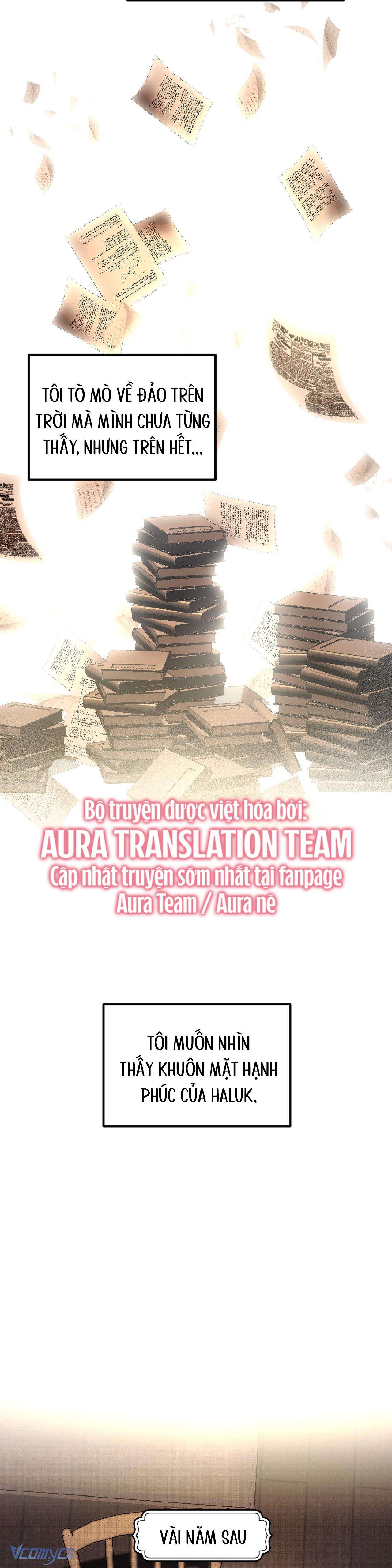 Vị Khách Không Mời Chốn Thiên Đường Chap 5 - Trang 2