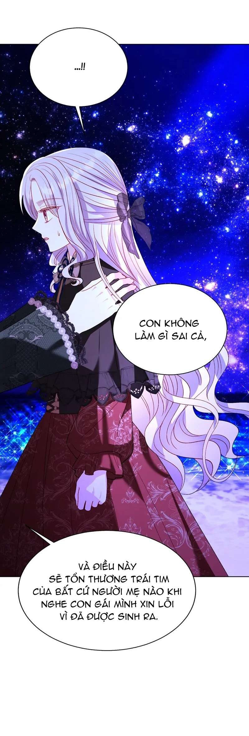 Một Ngày Nọ Bỗng Dưng Cha Xuất Hiện Chapter 65 - Trang 4