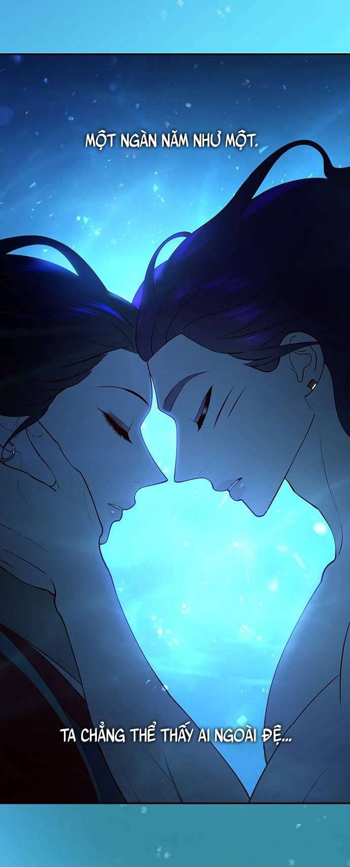 Vương Tử Huyền Bí Chapter 73 - Trang 4