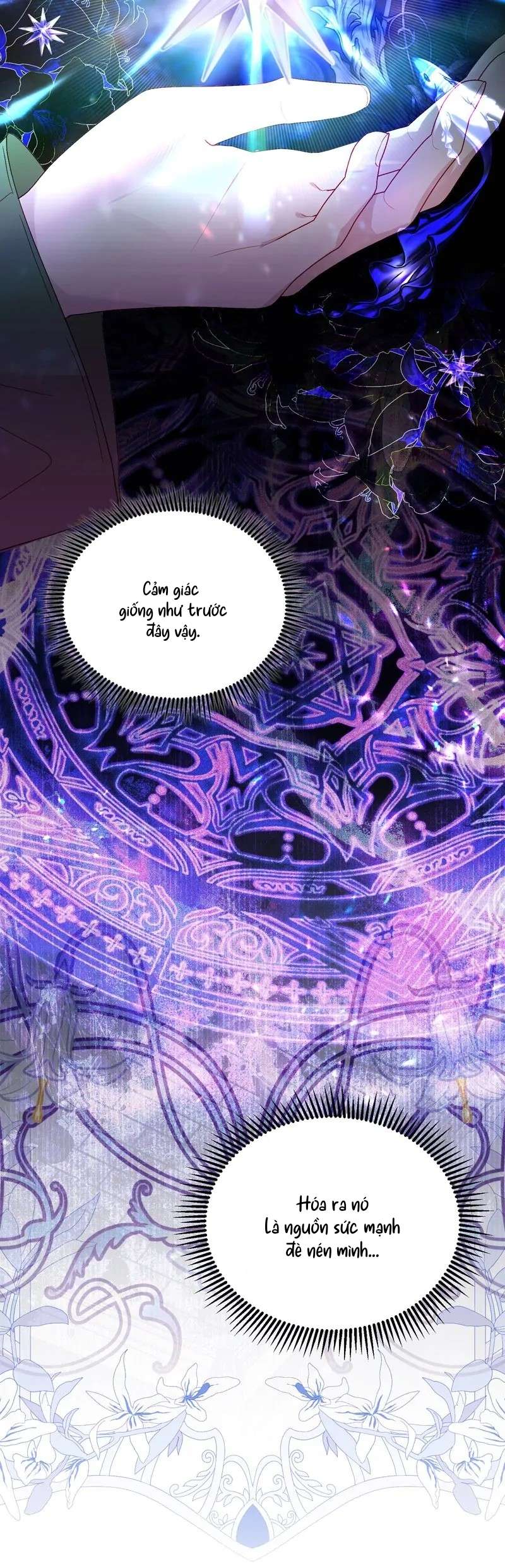 Một Ngày Nọ Bỗng Dưng Cha Xuất Hiện Chapter 43 - Trang 4