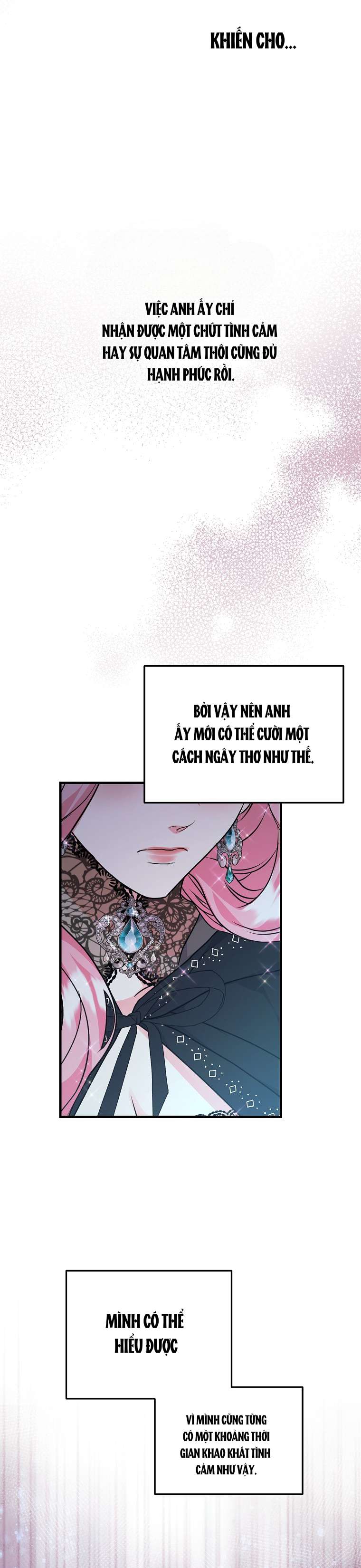 Kẻ Phản Diện Có Thời Hạn Ủng Hộ Tôi Hủy Hôn Chapter 30 - Trang 4