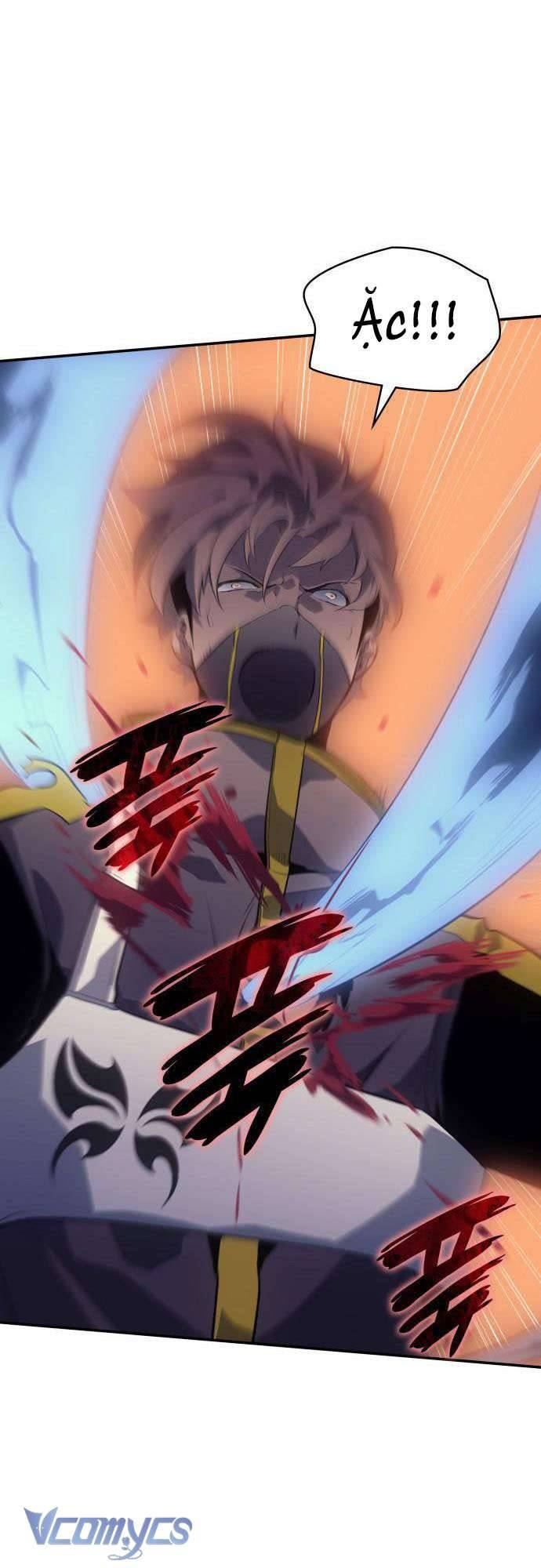 (BTS - HYBE) 7FATES: CHAKHO Chap 10 - Trang 2