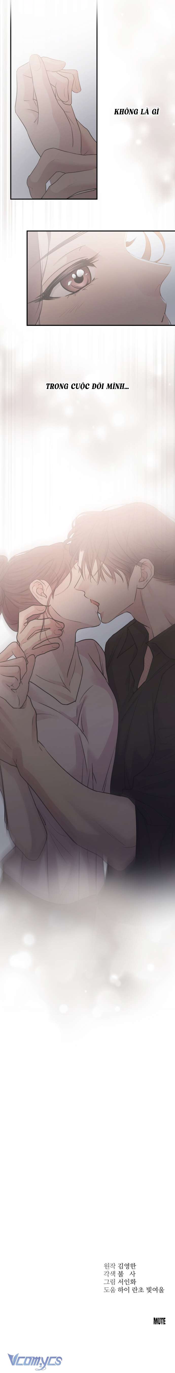 Hành Vi Khốn Nạn Chapter 4 - Trang 4