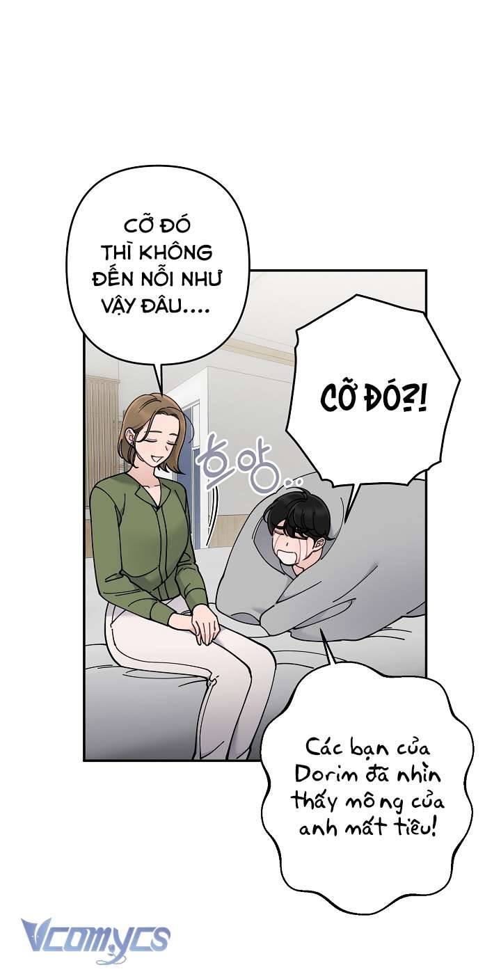 [18+] Dinh Thự Young Chun Hwa: Mọt Sách Phóng Túng Không Ngủ Được Chap 11 - Trang 2