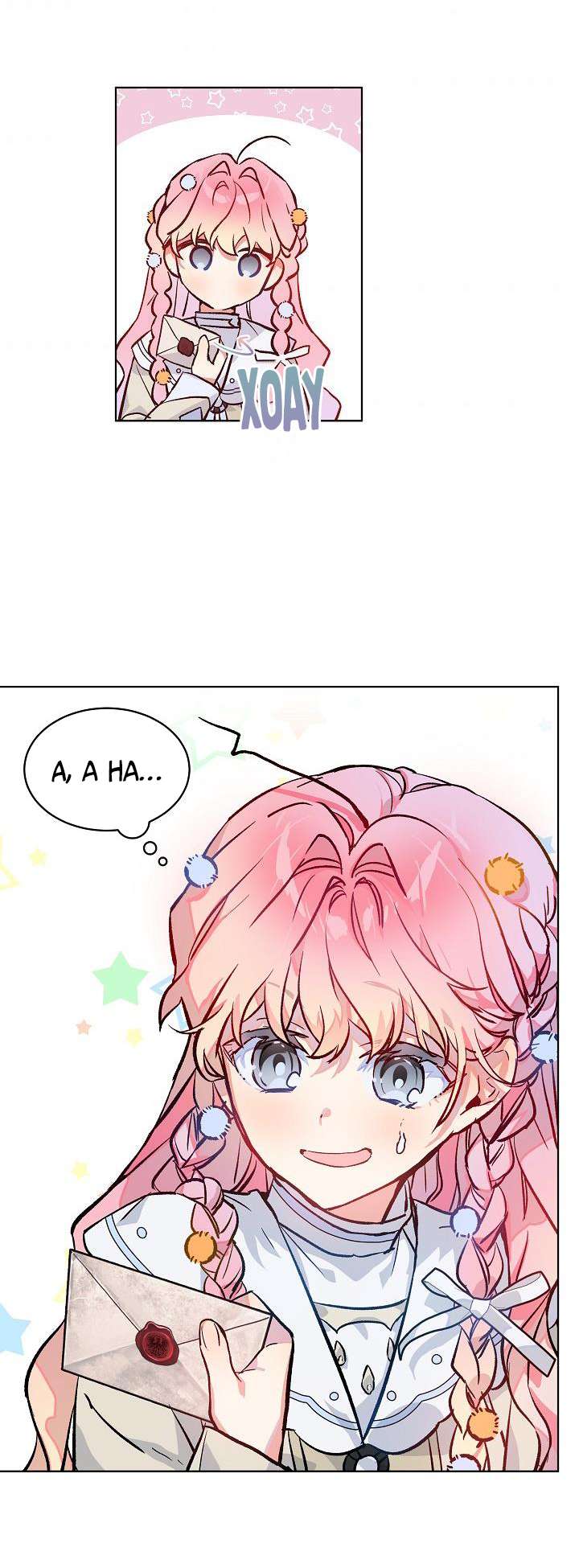 Quý Cô Thế Giới Ngầm Chap 14 - Trang 4