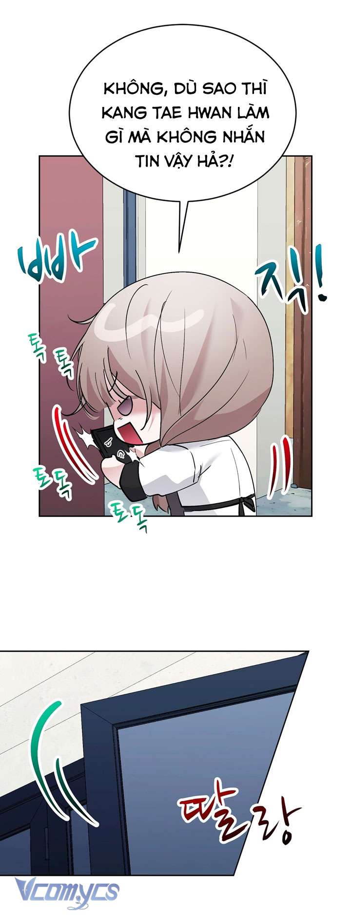 [18+] Người Bạn Dâm Đãng Chap 12 - Trang 2
