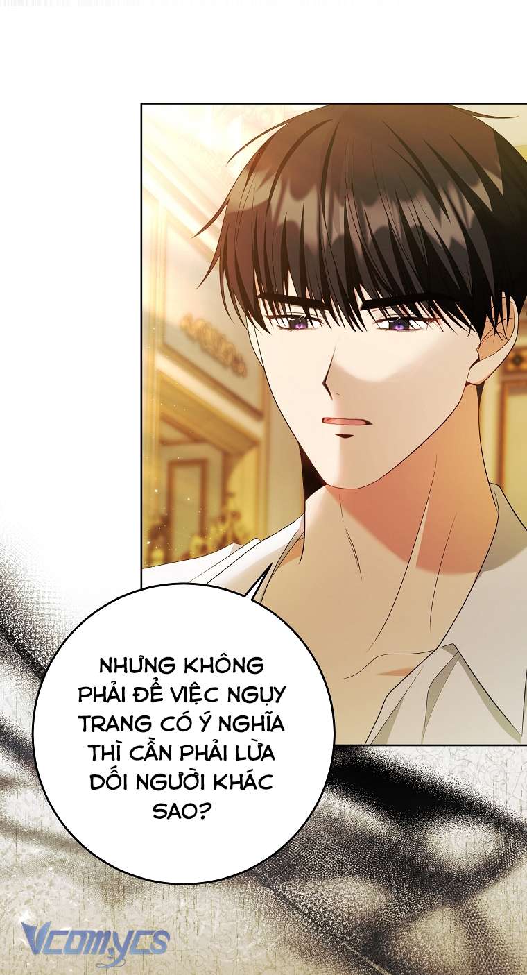 [18+] Phương Pháp Gia Hạn Hợp Đồng Hôn Nhân Chap 25 - Trang 2