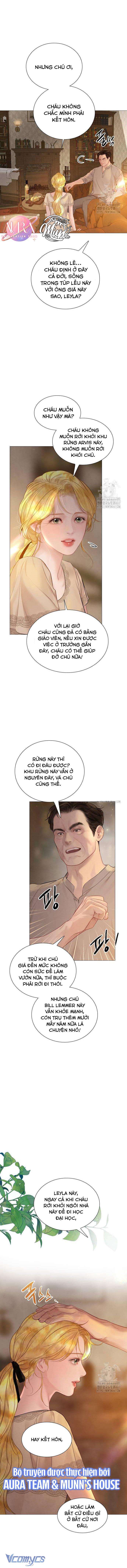 Hãy Khóc Và Cầu Nguyện Đi Chapter 38 - Trang 4