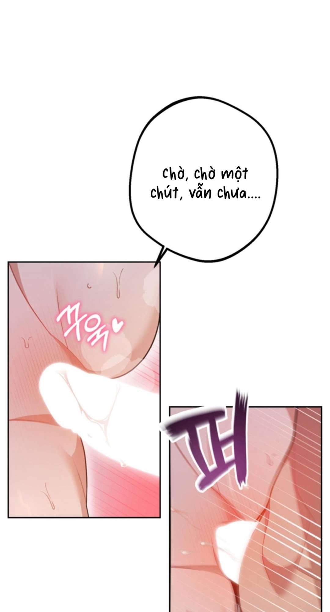 [ 18+ ] Kẻ Săn Mồi Chap 4 - Trang 2