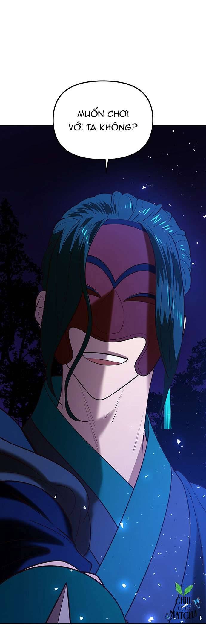 Vương Tử Huyền Bí Chapter 42 - Trang 4