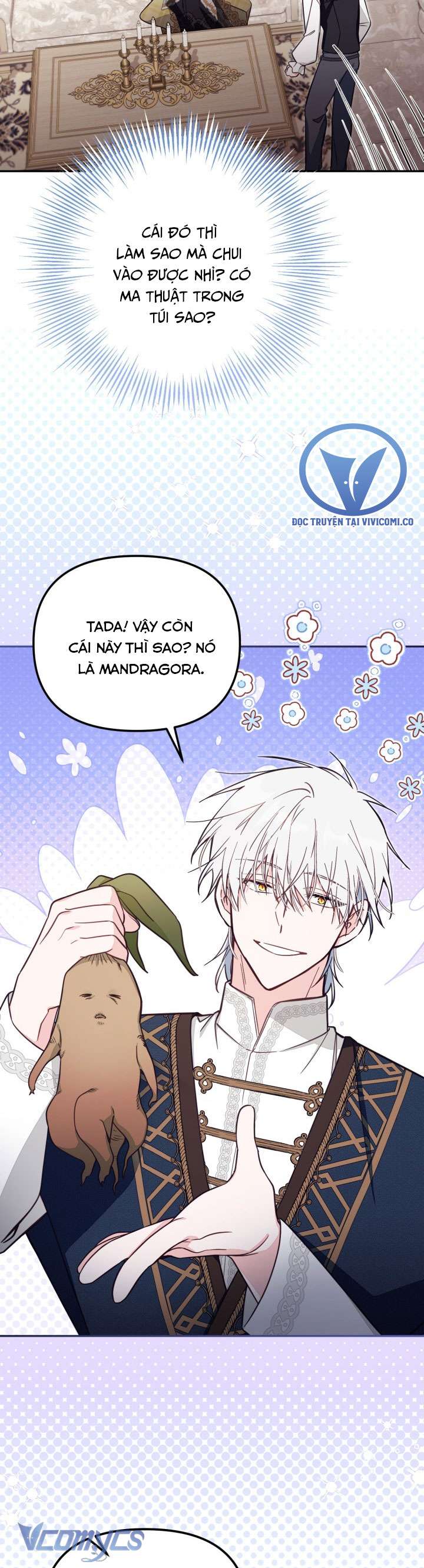 Không Có Chỗ Cho Kẻ Giả Mạo Chap 68 - Trang 2