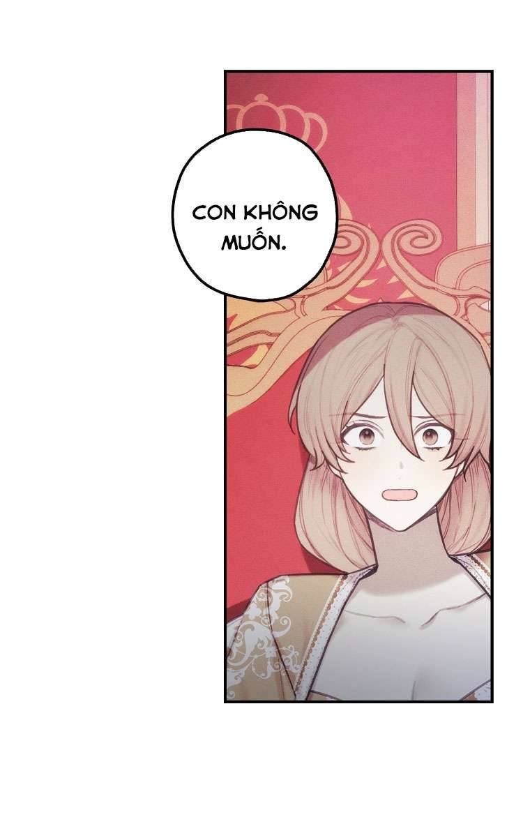 Cửa Hàng Búp Bê Của Công Chúa Chap 32 - Trang 2