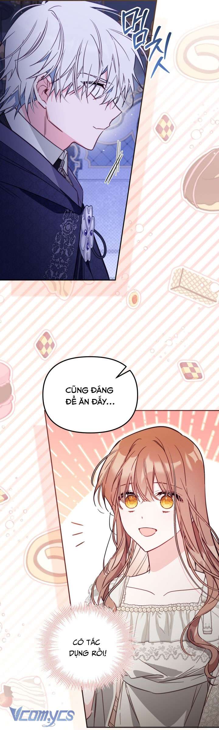 Không Có Chỗ Cho Kẻ Giả Mạo Chap 47 - Trang 2