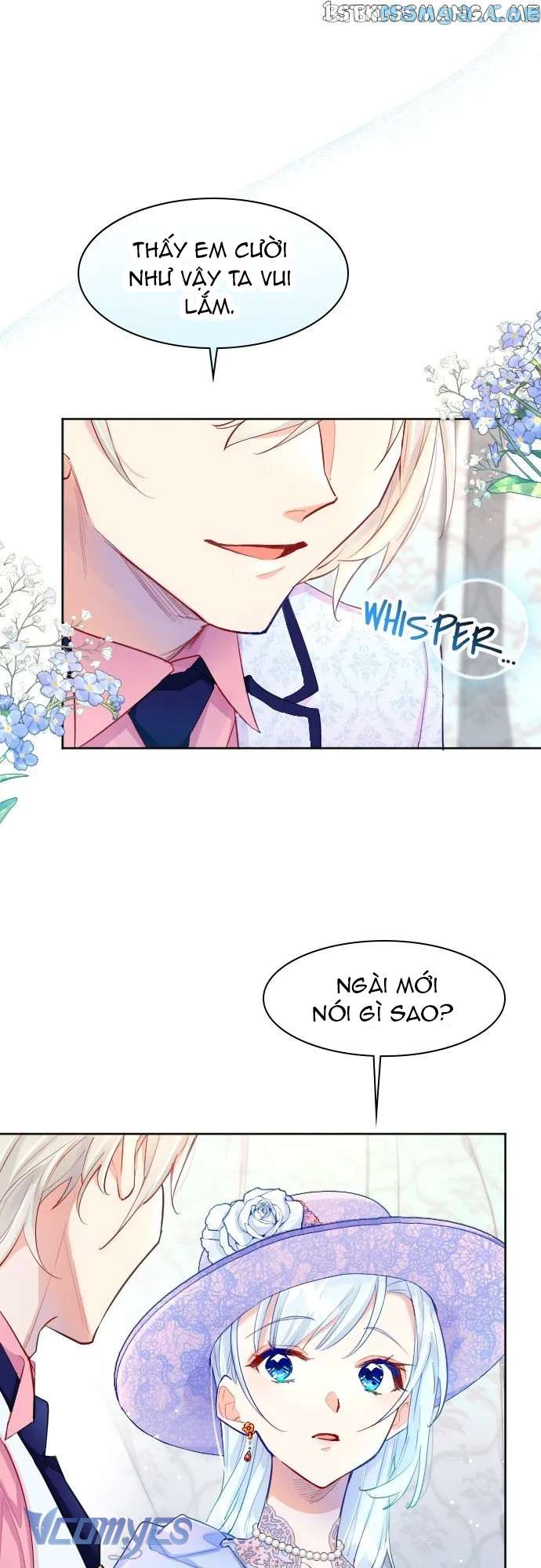 Sự Báo Thù Của Một Vị Thánh Chap 52 - Trang 2