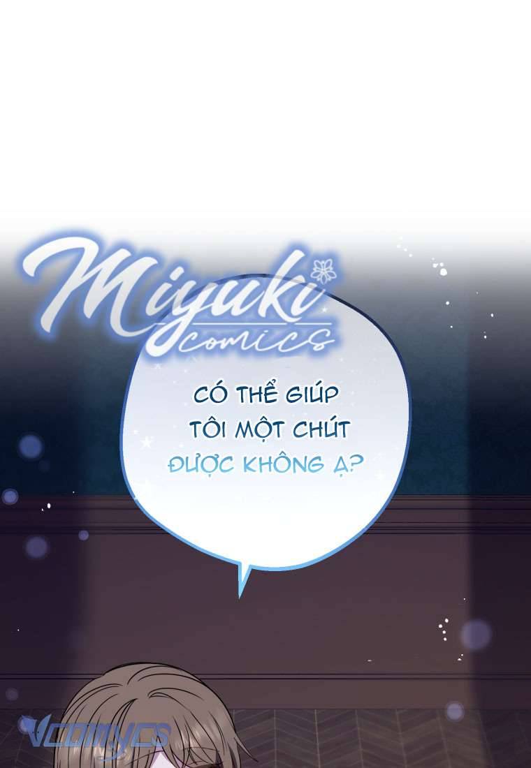 Được Yêu Thương Mà Còn Ngại Ngùng Sao! Chapter 11 - Trang 4