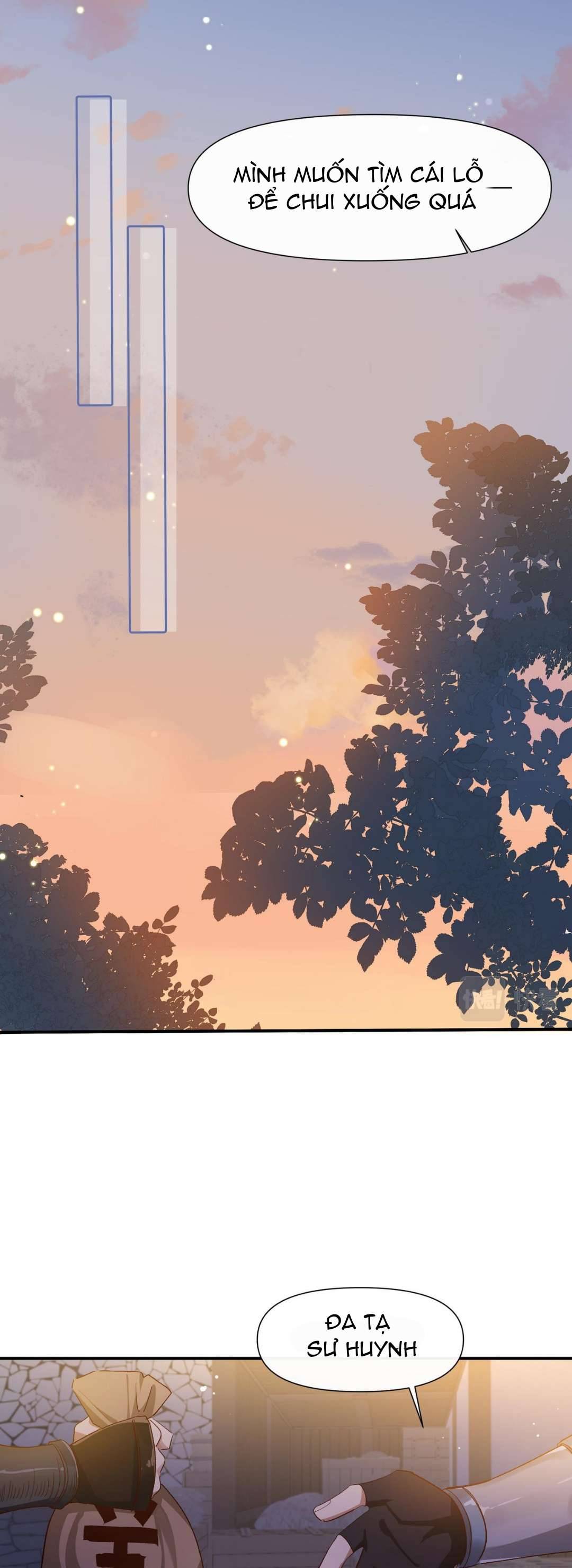 Mười năm sau, tôi kết hôn với kẻ thù không đội trời chung Chap 34 - Trang 2