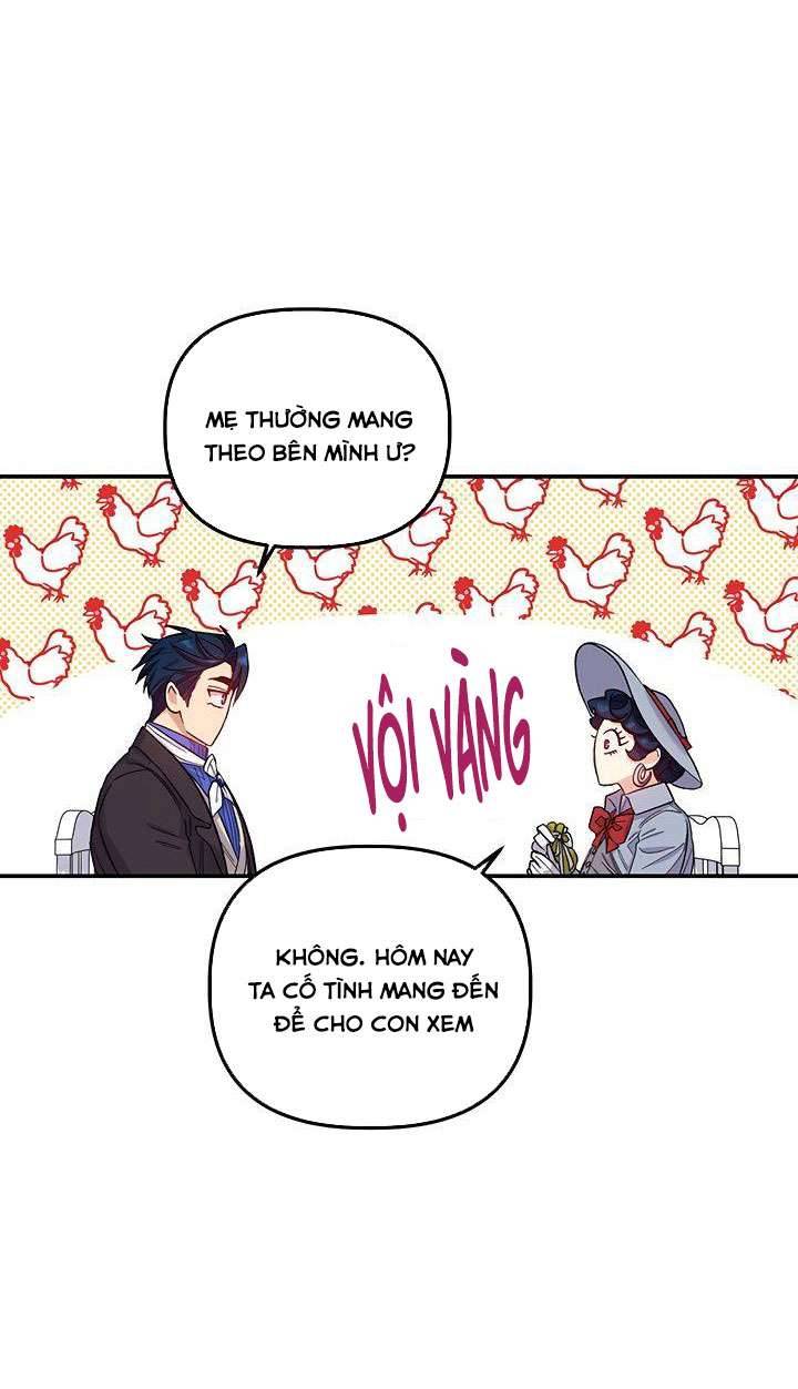 May Mắn Hay Bất Hạnh Chap 34 - Next Chap 35