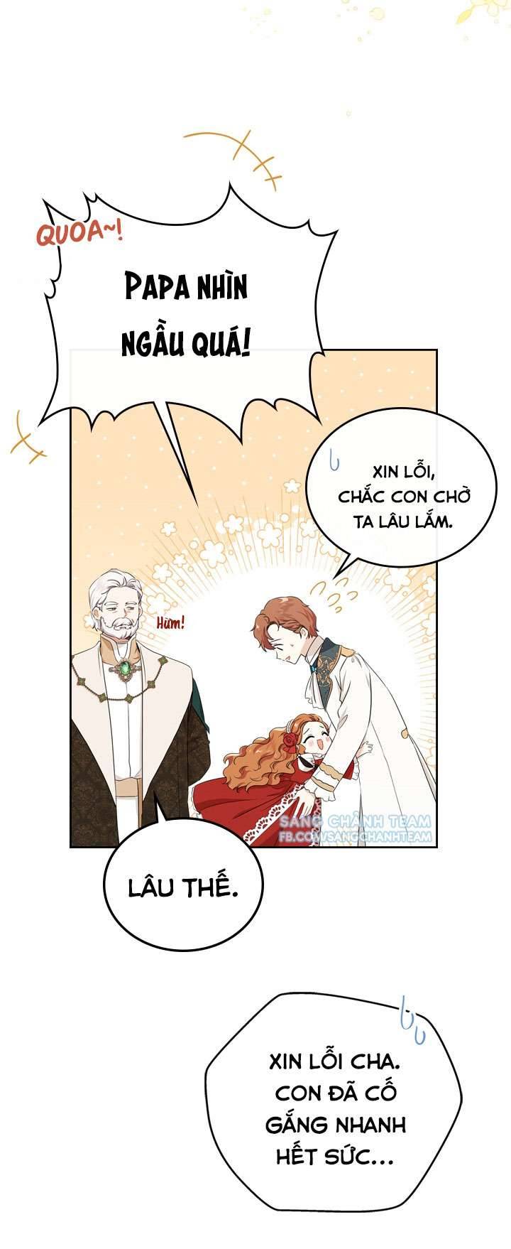 Kiếp Này Nhất Định Làm Gia Chủ Chap 23 - Trang 2