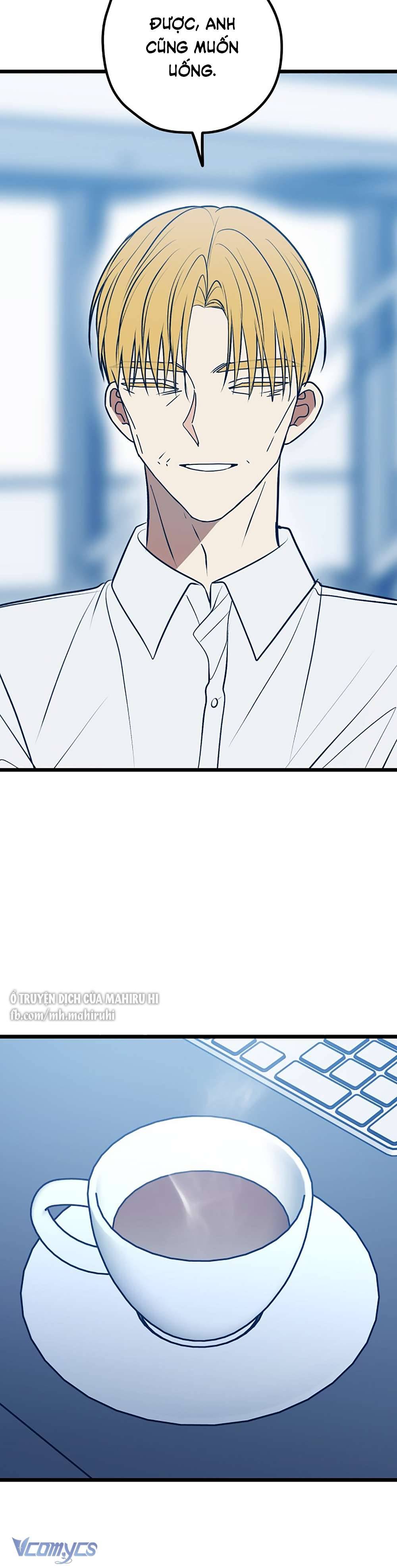 Kẻ Rác Rưởi Không Đáng Được Yêu Chapter 111 - Trang 4