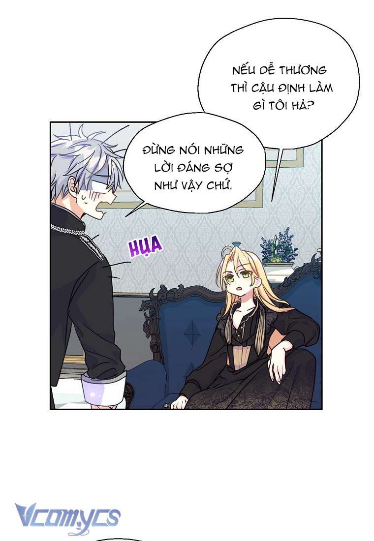 Bệ Hạ Xin Đừng Giết Tôi!!! Chap 43 - Trang 3