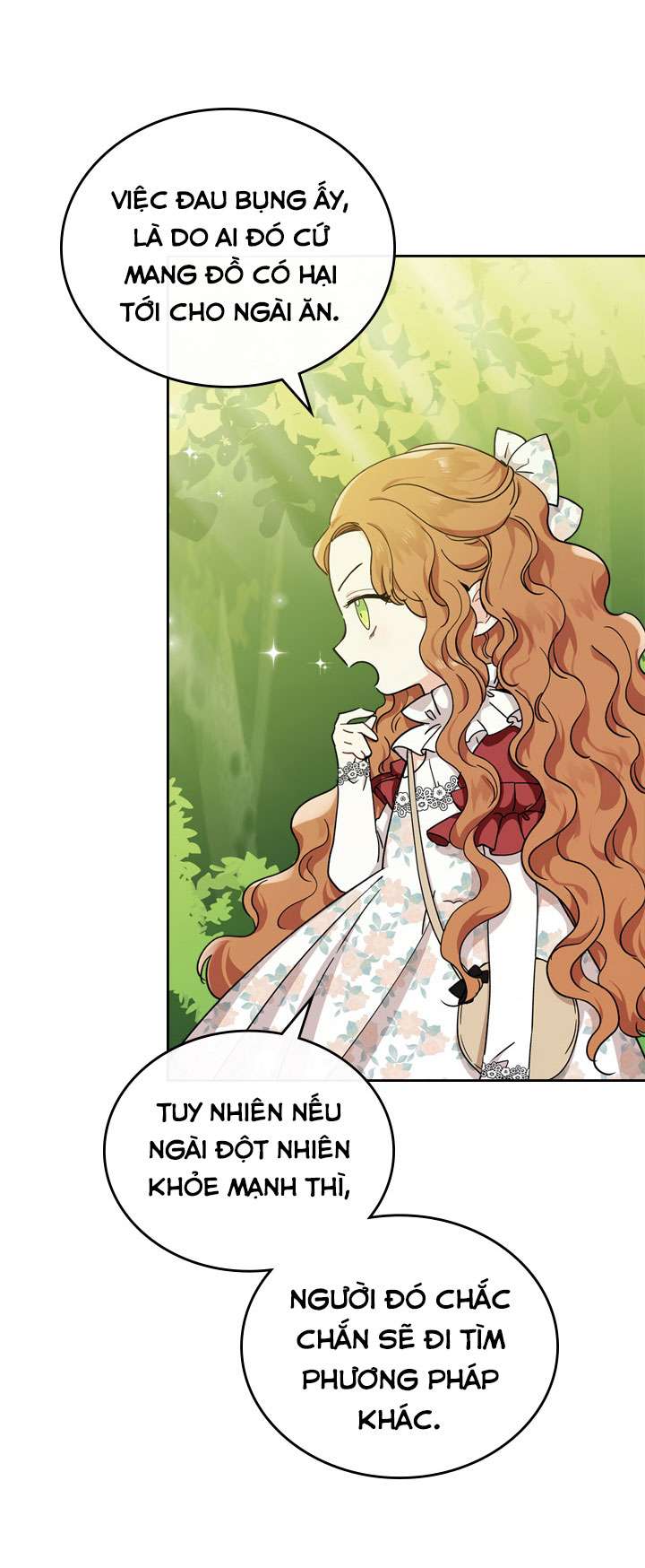 Kiếp Này Nhất Định Làm Gia Chủ Chap 26 - Trang 2