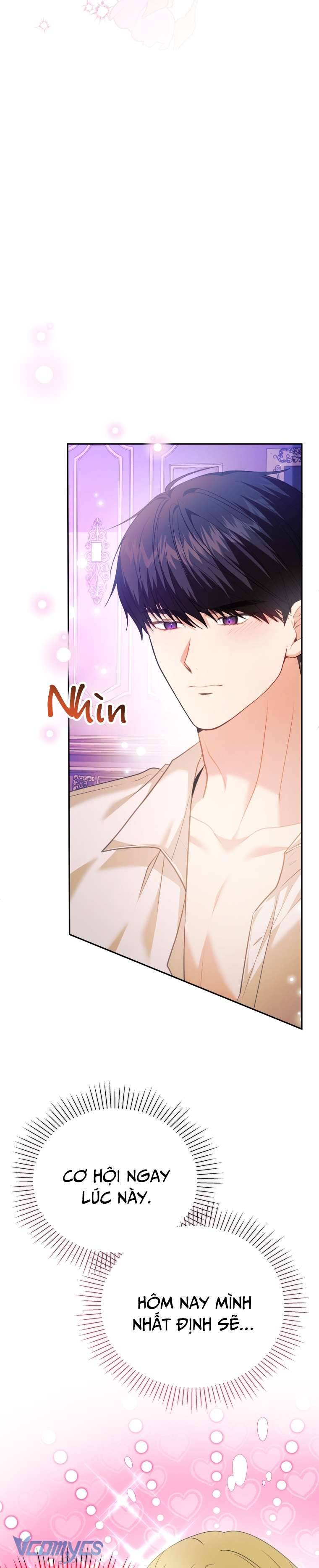 [18+] Phương Pháp Gia Hạn Hợp Đồng Hôn Nhân Chap 1 - Trang 2