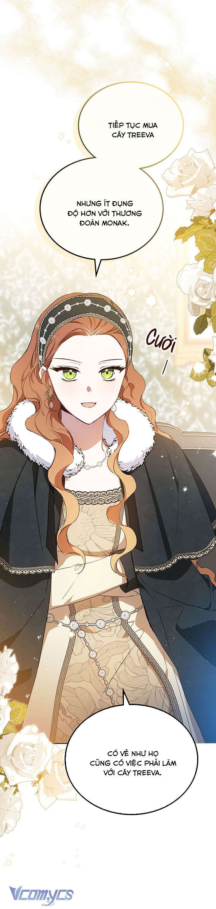 Kiếp Này Nhất Định Làm Gia Chủ Chap 134 - Trang 2