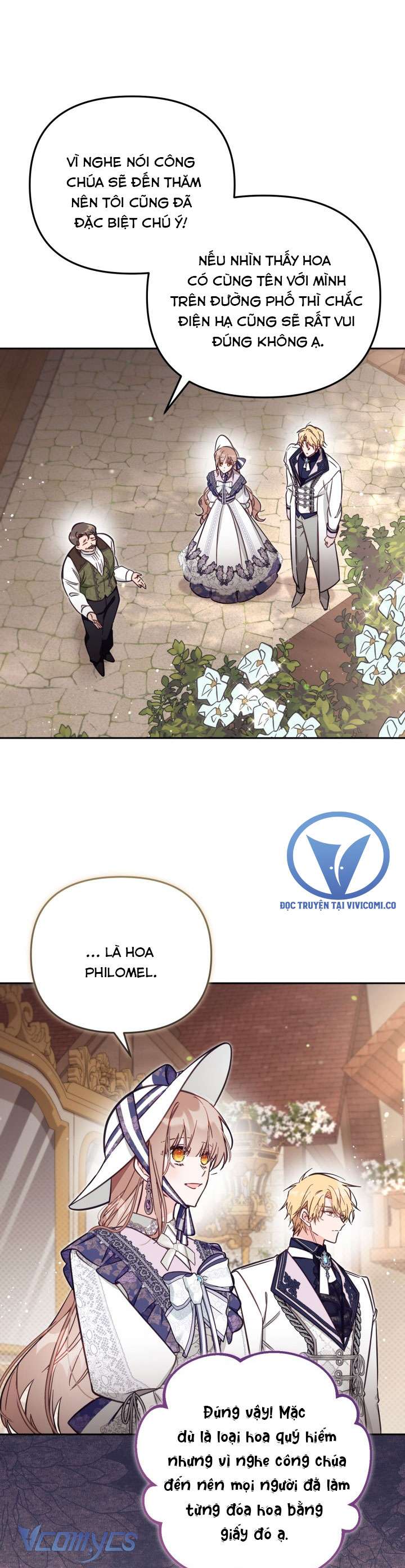 Không Có Chỗ Cho Kẻ Giả Mạo Chap 73 - Trang 2