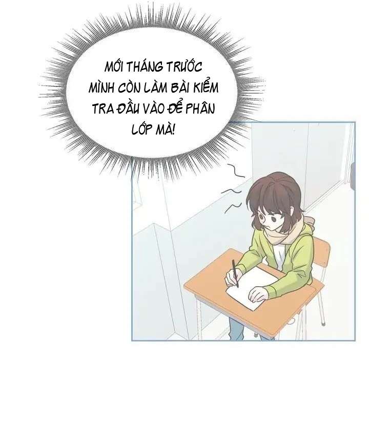 Luật Của Tiểu Thuyết Mạng Chapter 2 - Trang 4