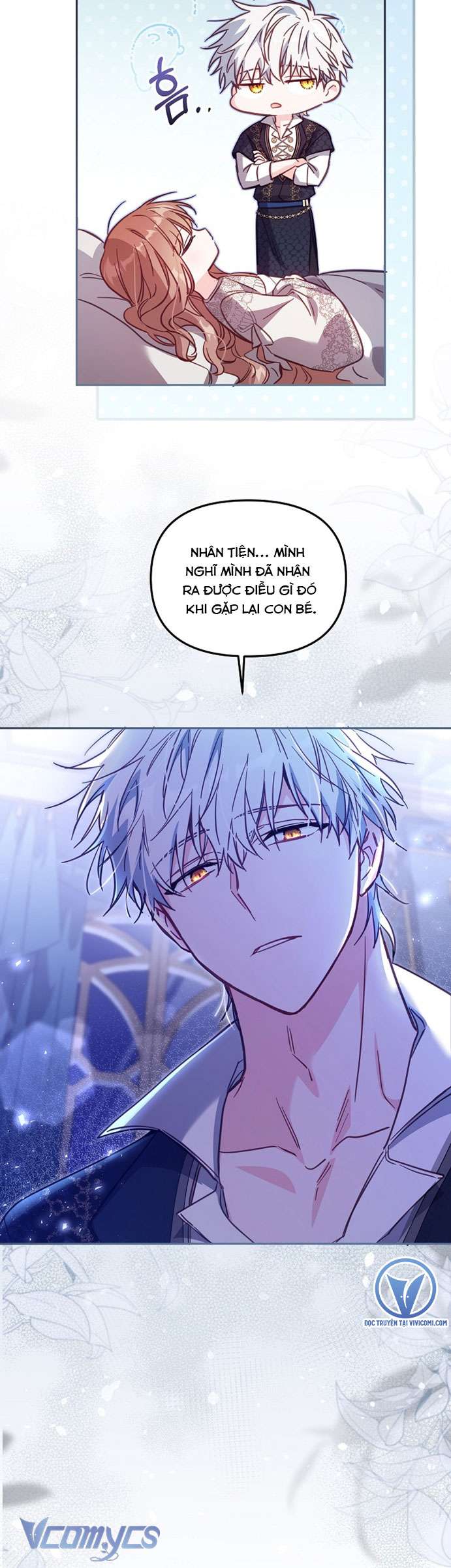 Không Có Chỗ Cho Kẻ Giả Mạo Chap 32 - Trang 2