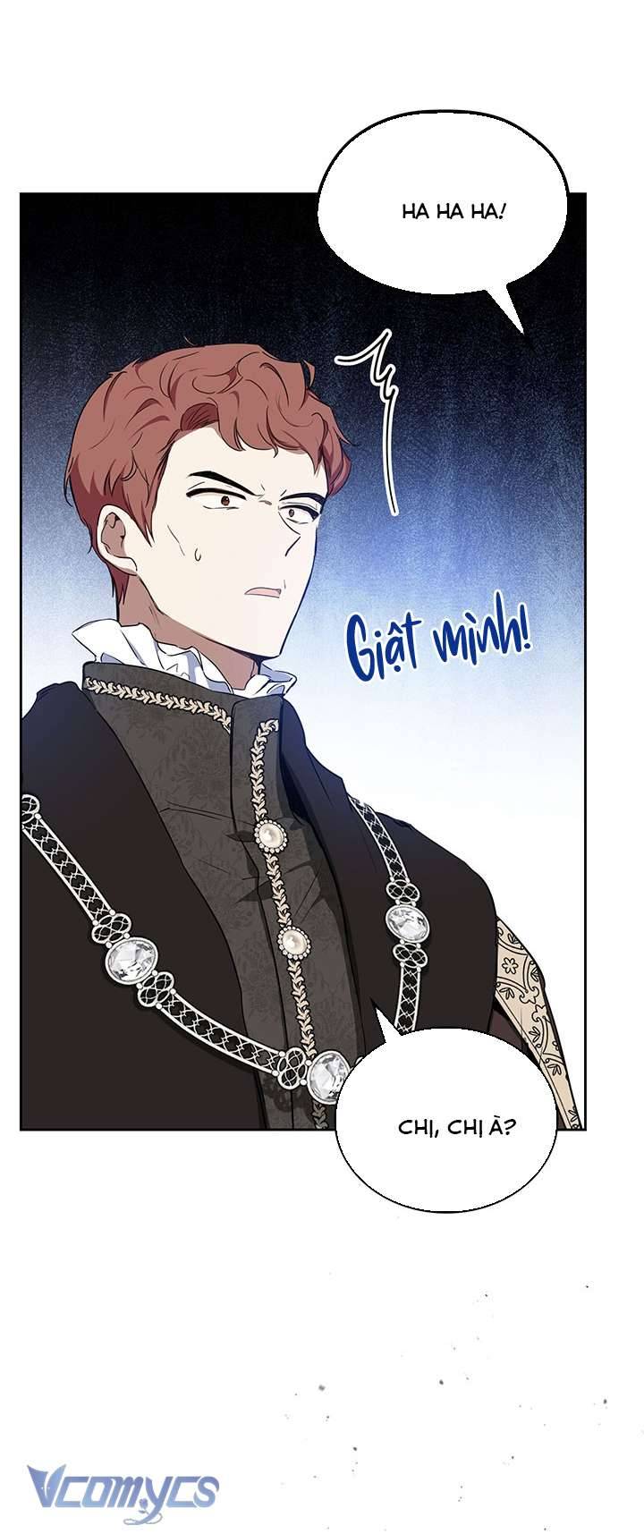 Kiếp Này Nhất Định Làm Gia Chủ Chap 138 - Trang 2