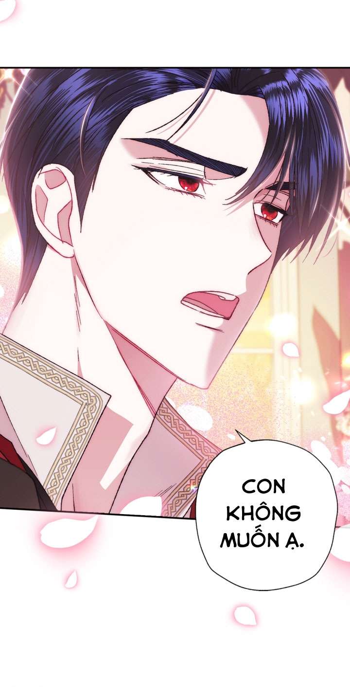 Cha À, Con Không Muốn Kết Hôn Đâu Chap 35 - Trang 2