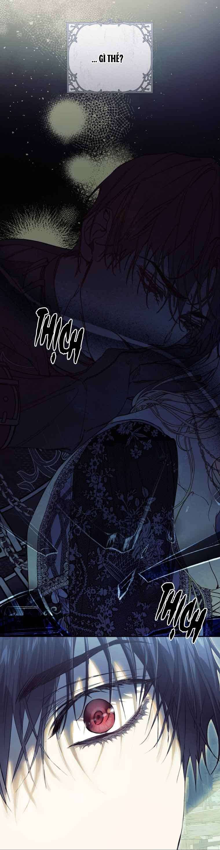 Ác Nữ Chỉ Là Một Con Rối Chap 76 - Trang 2