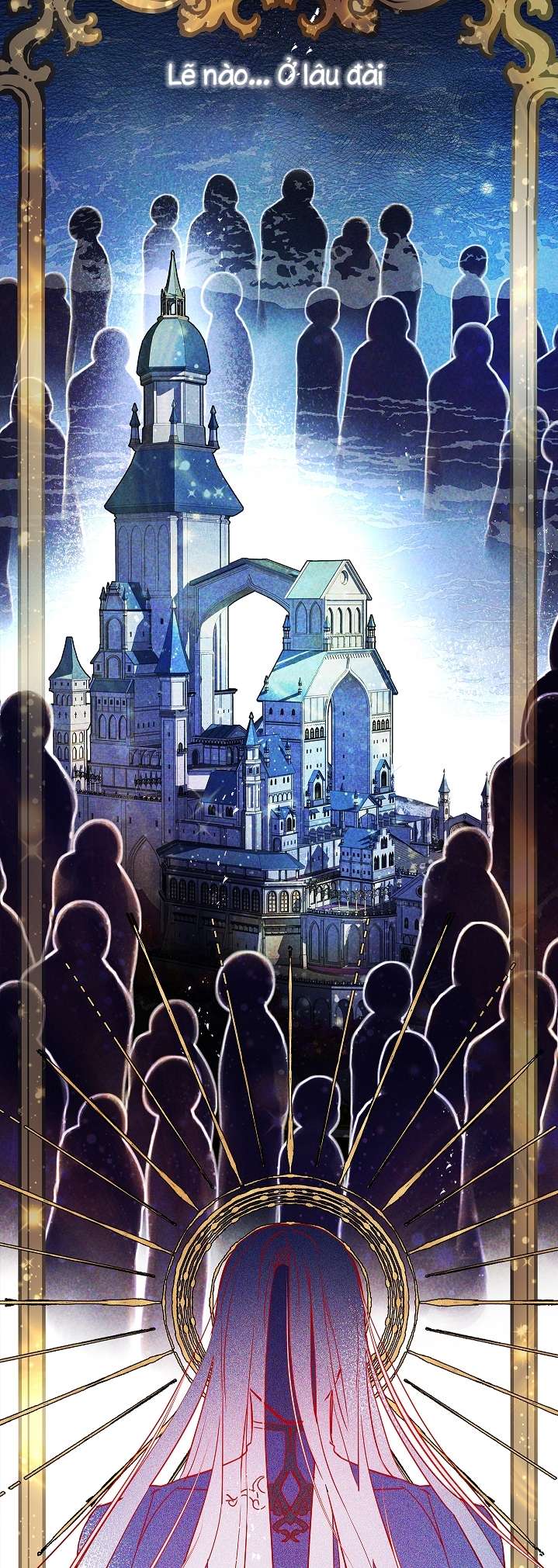 Hôn Phu Ẩn Sắc Chapter 26 - Next Chapter 27