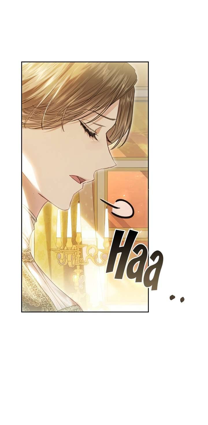 Ác Nữ Chỉ Là Một Con Rối Chap 61 - Trang 2