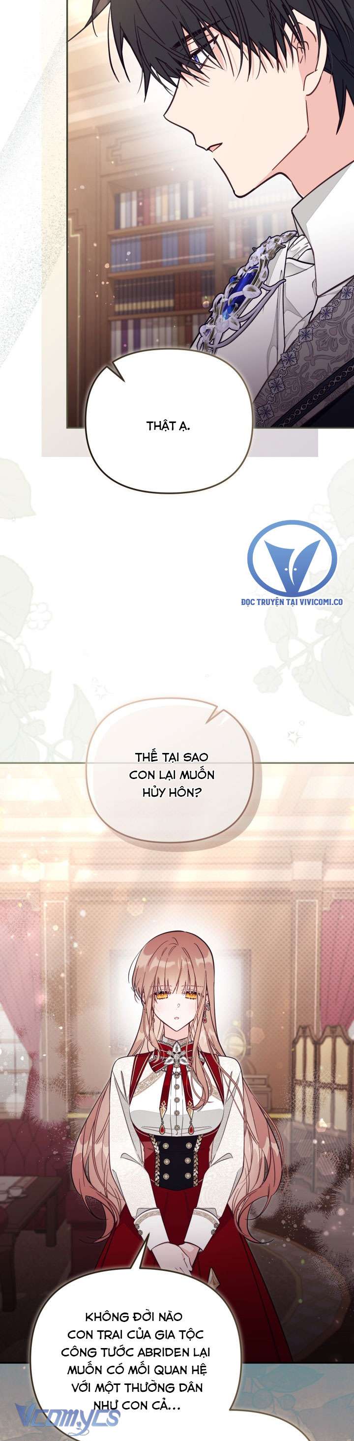 Không Có Chỗ Cho Kẻ Giả Mạo Chap 72 - Trang 2