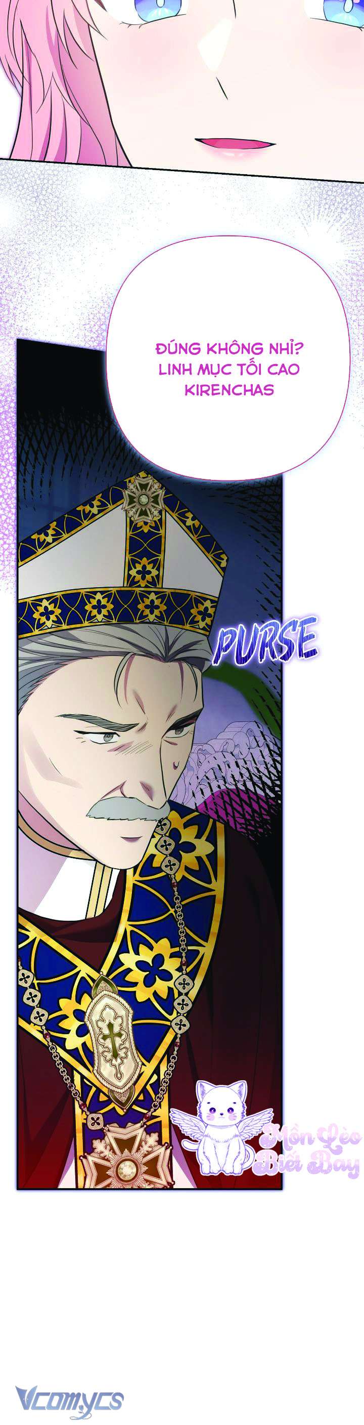 Tuy Là Hoàng Hậu, Nhưng Tôi Muốn Né Hoàng Đế Chapter 21 - Trang 4