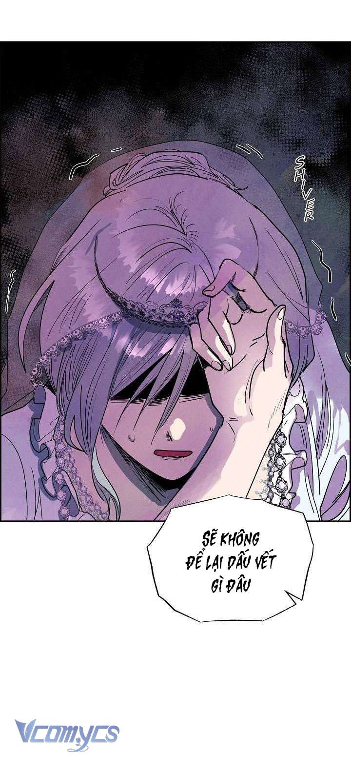 Ác Nữ Sau Lớp Mặt Nạ Chapter 1 - Trang 3