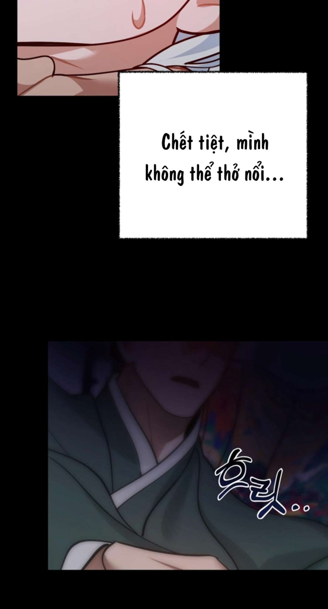 [ 18+ ] Kẻ Săn Mồi Chap 4 - Trang 2