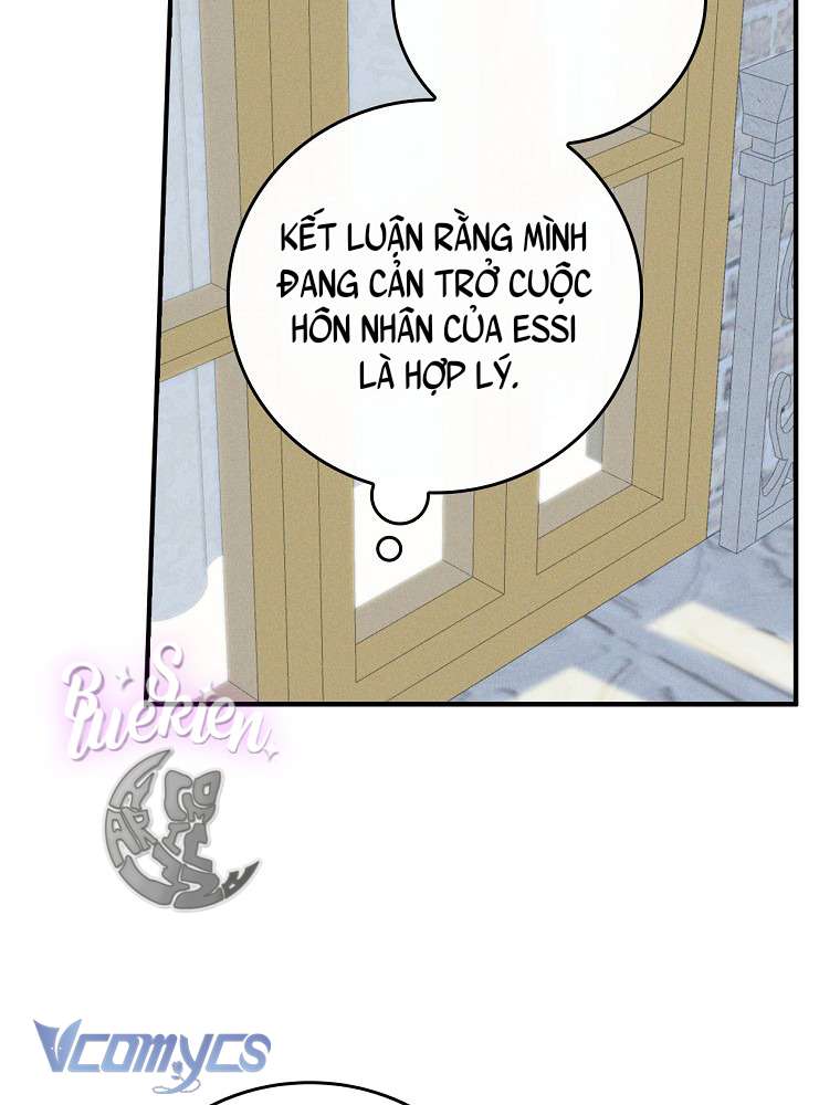 Chị Gái Của Nhân Vật Phản Diện Hôm Nay Cũng Đang Đau Khổ Chapter 41 - Trang 4