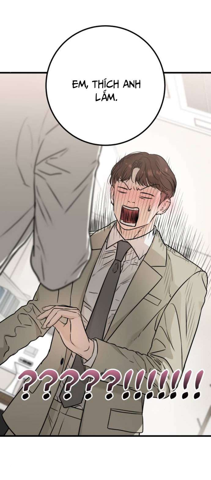 Tôi Nóng Lòng Muốn Chiếm Lấy Cô Ấy Chap 15 - Trang 3