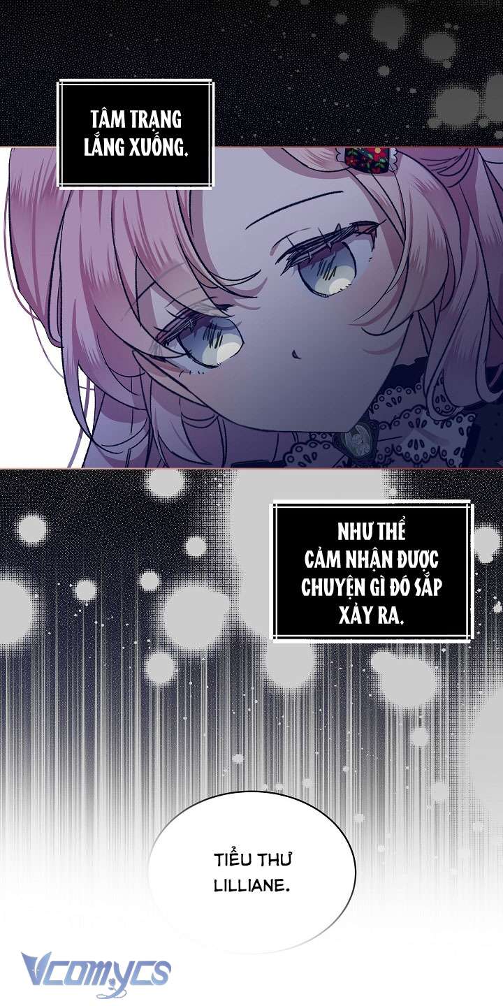 Quý Cô Thế Giới Ngầm Chap 56 - Trang 4