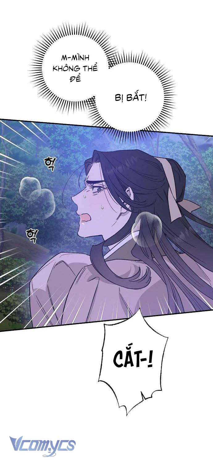 Onsaemiro Chapter 35 - Trang 4