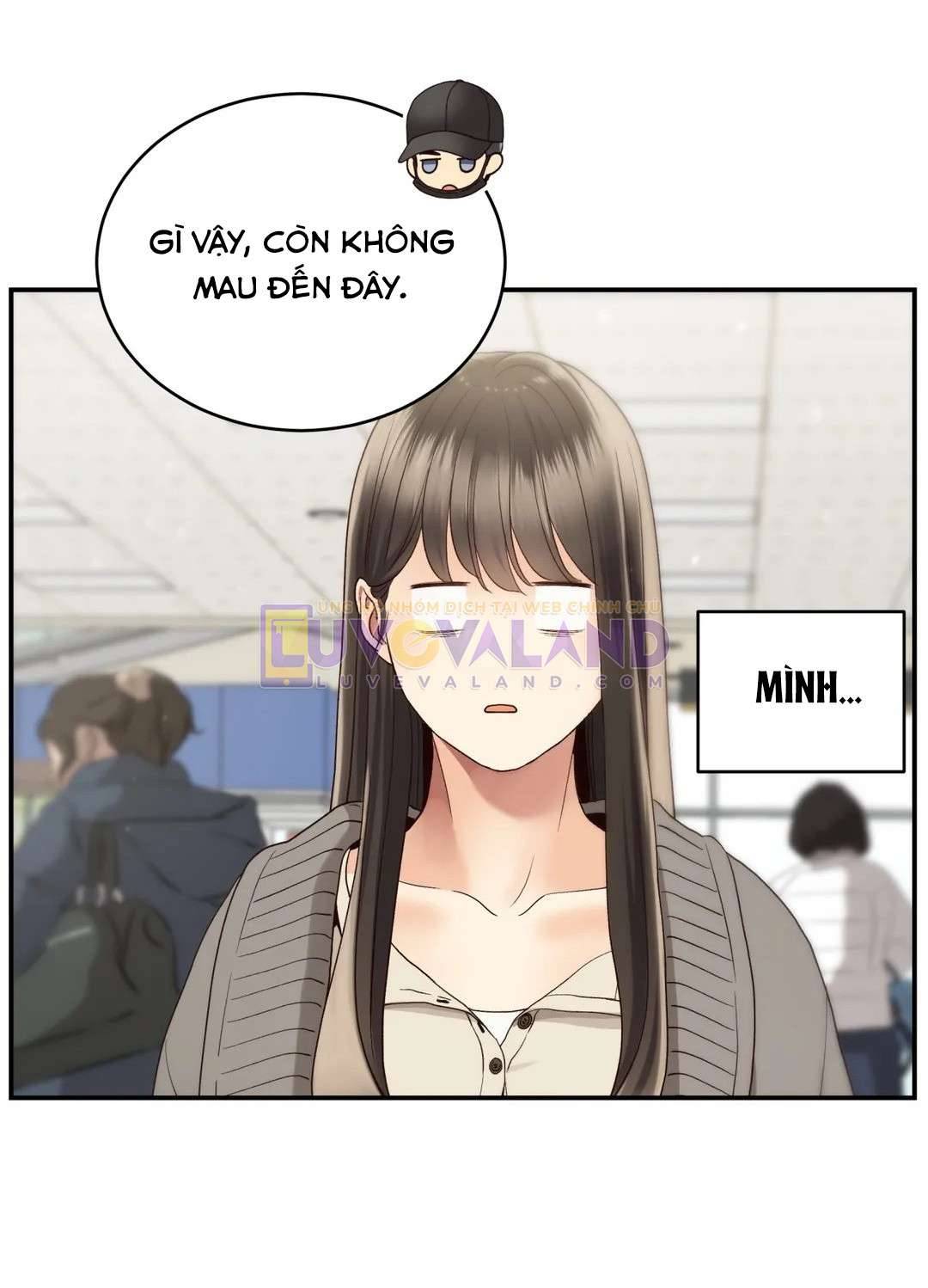 Ngôi Sao Ban Mai Chap 31 - Trang 2