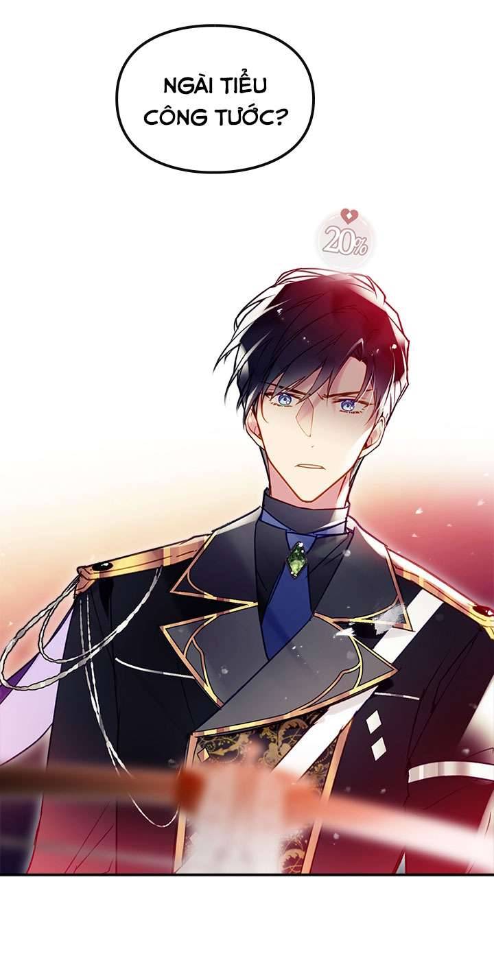 Kết Cục Của Nhân Vật Phản Diện Chỉ Có Thể Là Cái Chết Chapter 54 - Trang 4